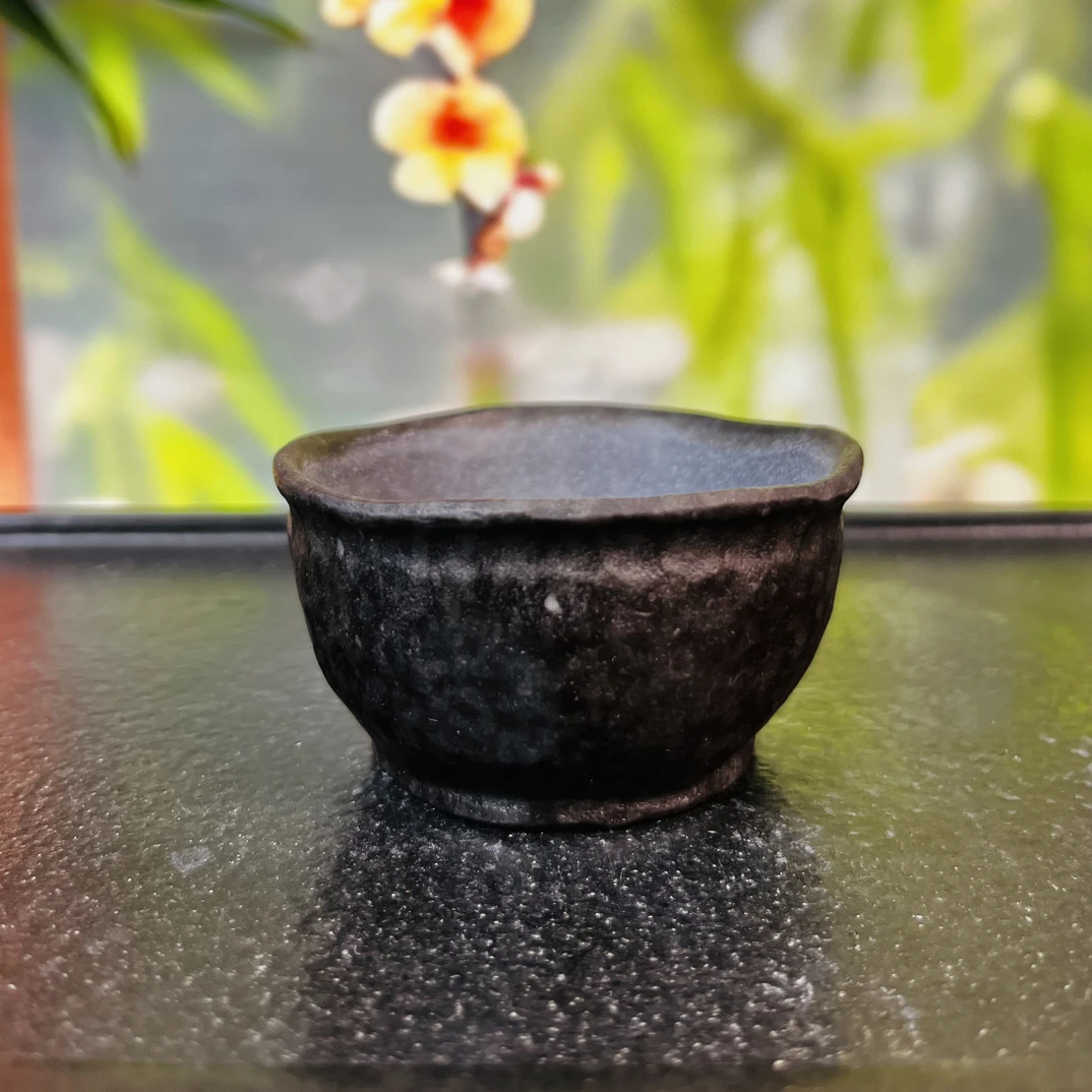 冰碛岩特惠【波浪随形】客杯主人杯