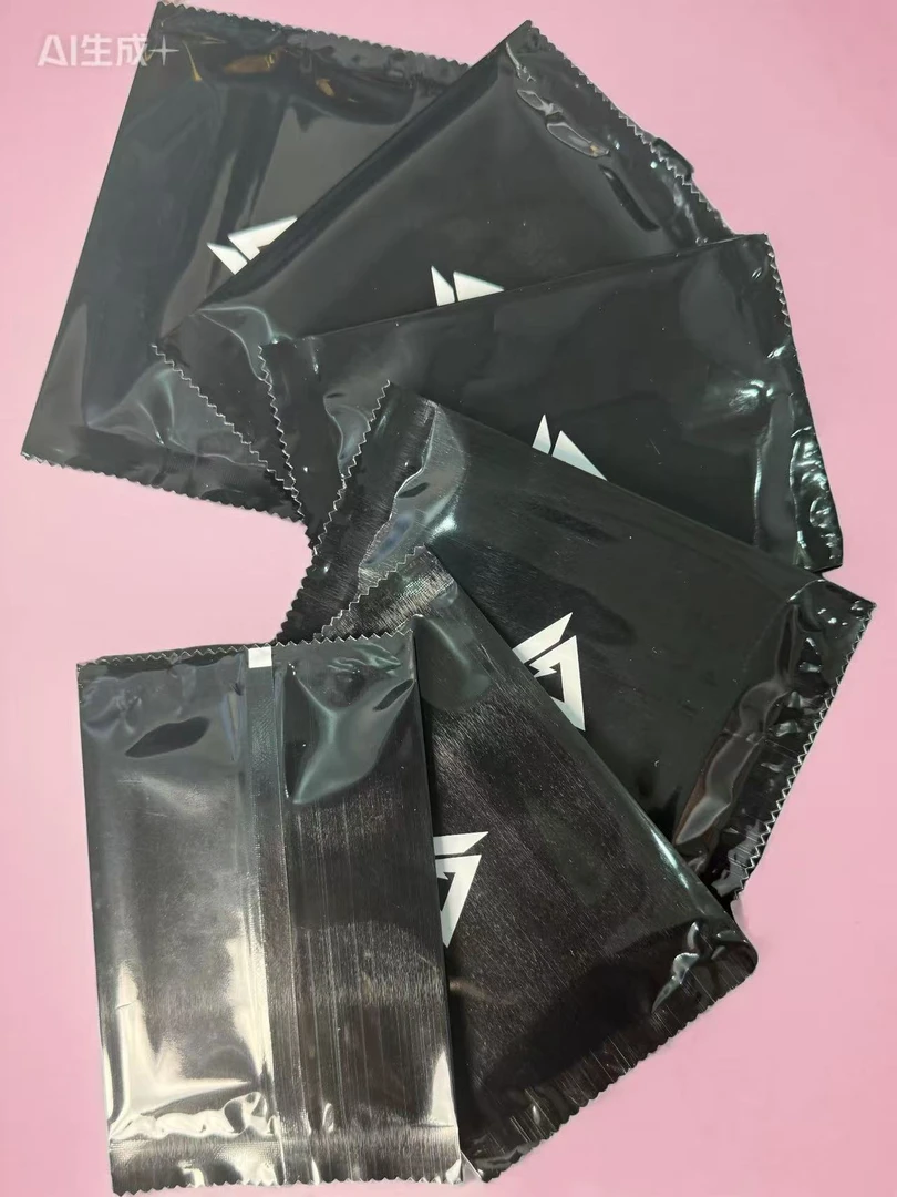 (有趣潮玩拆卡)有趣潮玩收藏卡牌包[拍1拆5]（默认代拆，拆后不退）