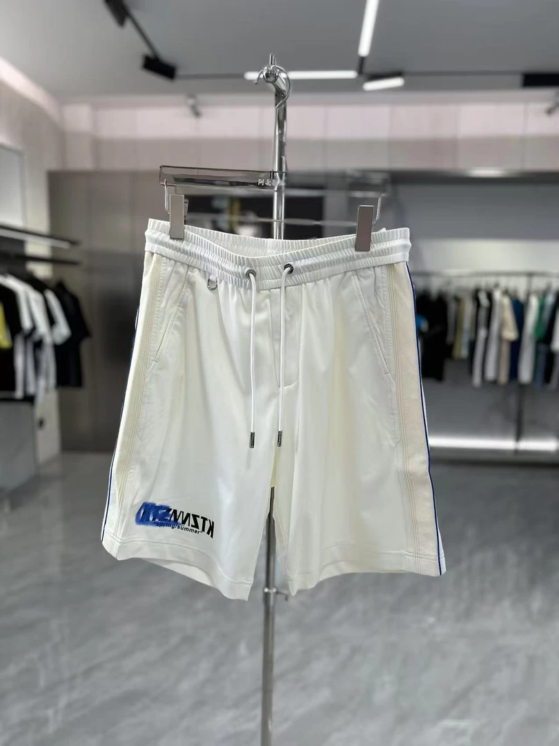 K124835夏季男士短裤A7