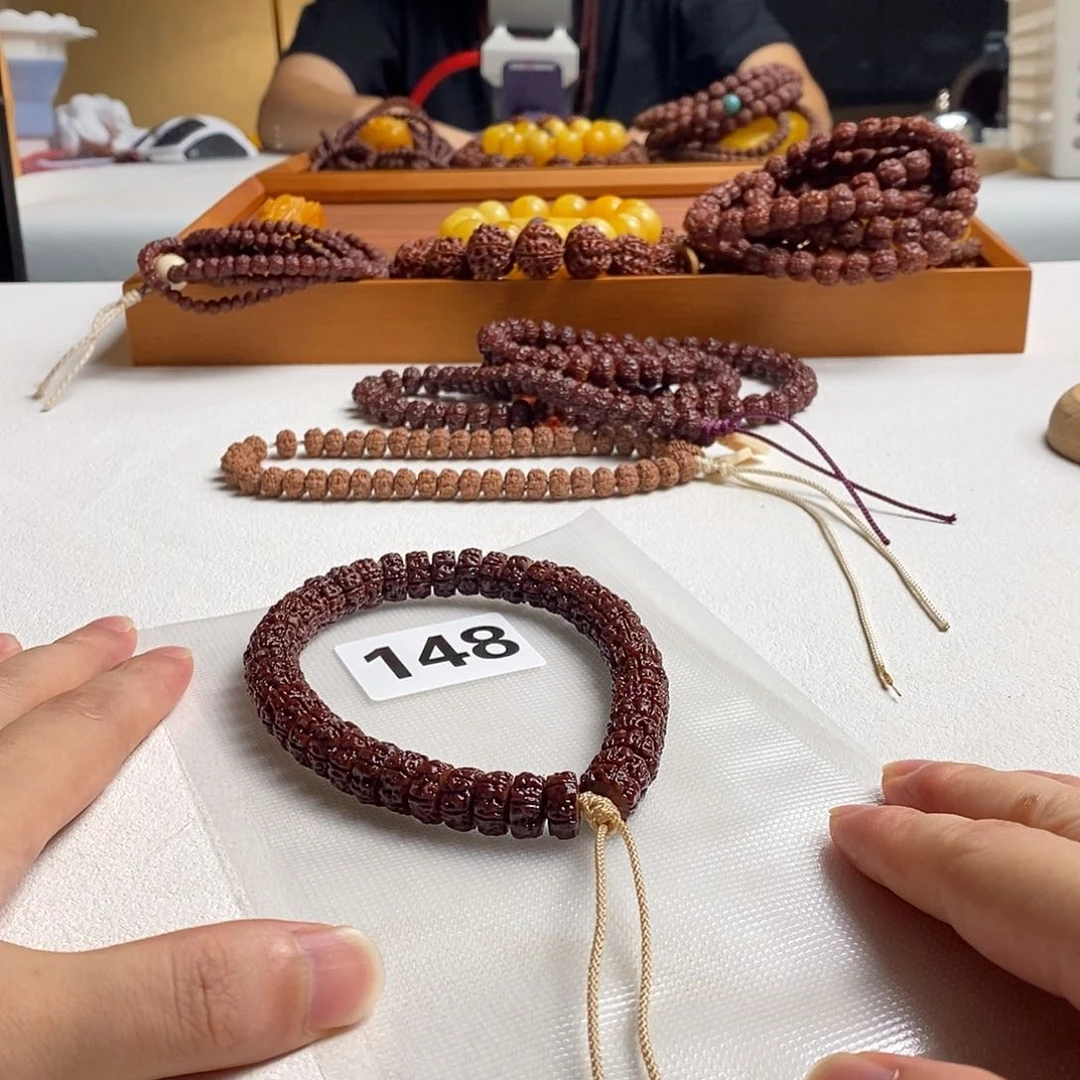 吊坠金刚菩提148