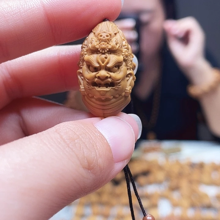 手串/手链橄榄核橄榄核