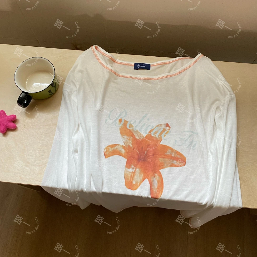 韩国代购.Call my name野百合 防晒L25053118