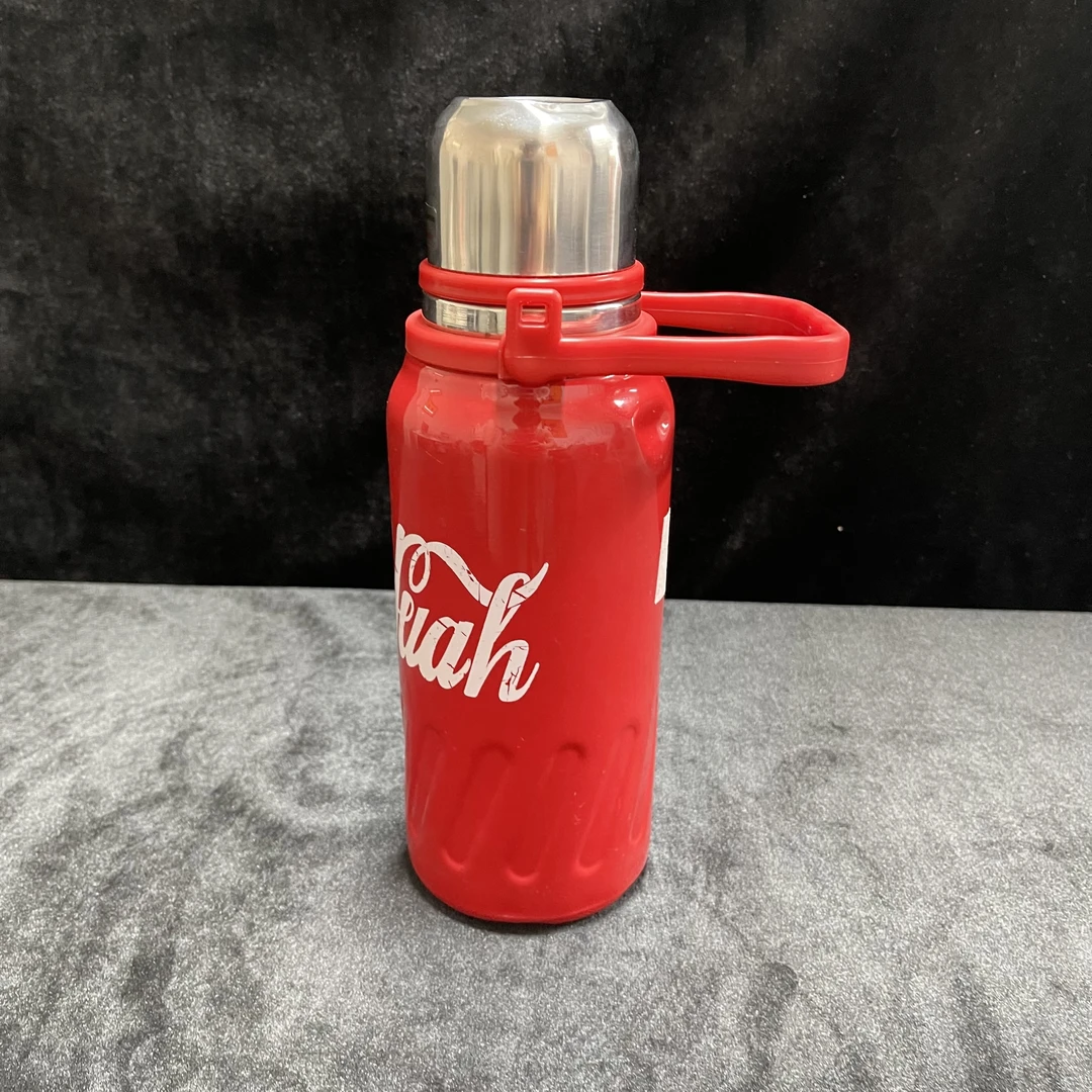 可乐保温壶--规格款式配件随机 QD