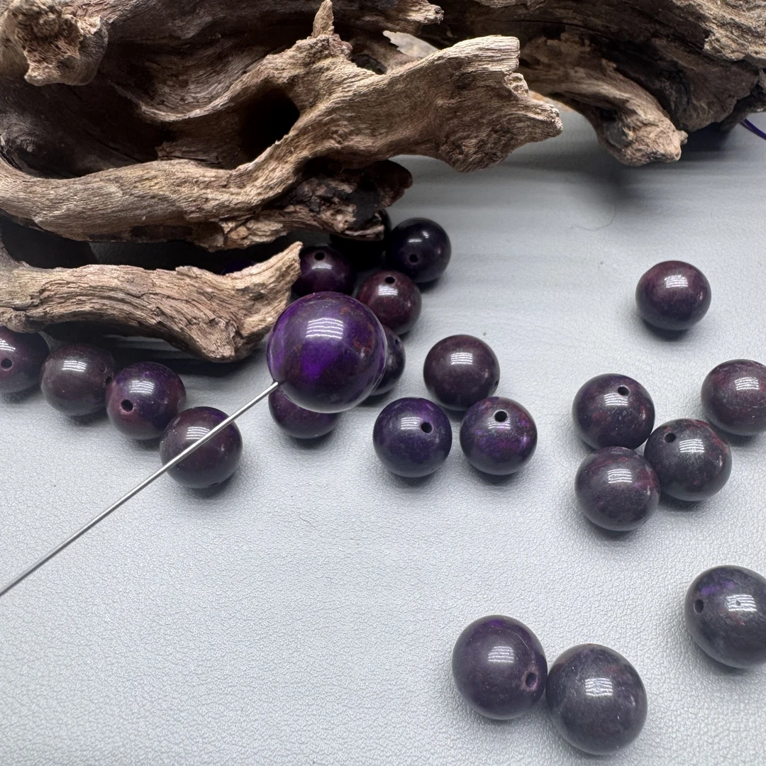 32001028铁皮红舒单珠（多样性发其一）