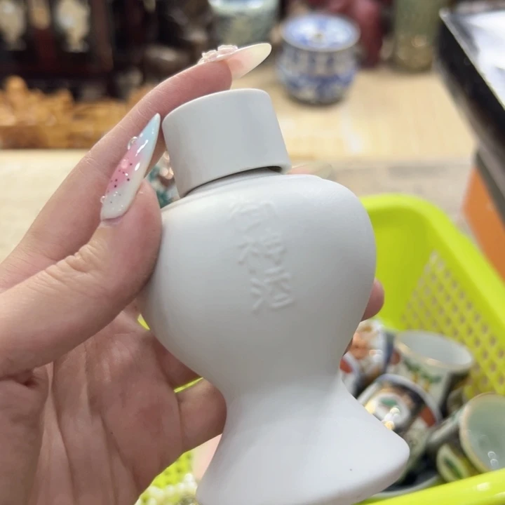瓷片陶瓷制品生产技术的