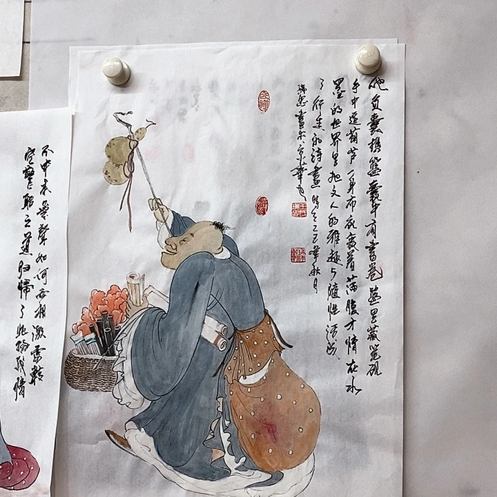 自***在带灯款福利作品欣赏55