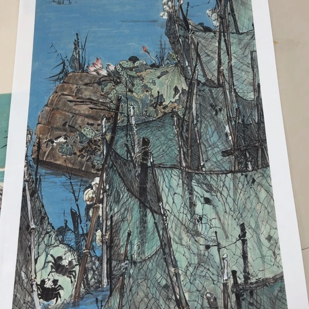 国画清*Jhghjjhhbbhbb