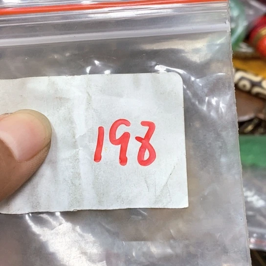 ****贝滴血莲花菩提吊坠