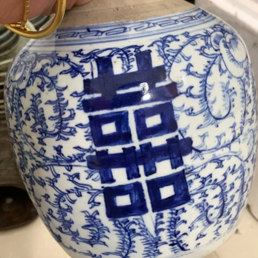 【闪购商品】青瓷冯*