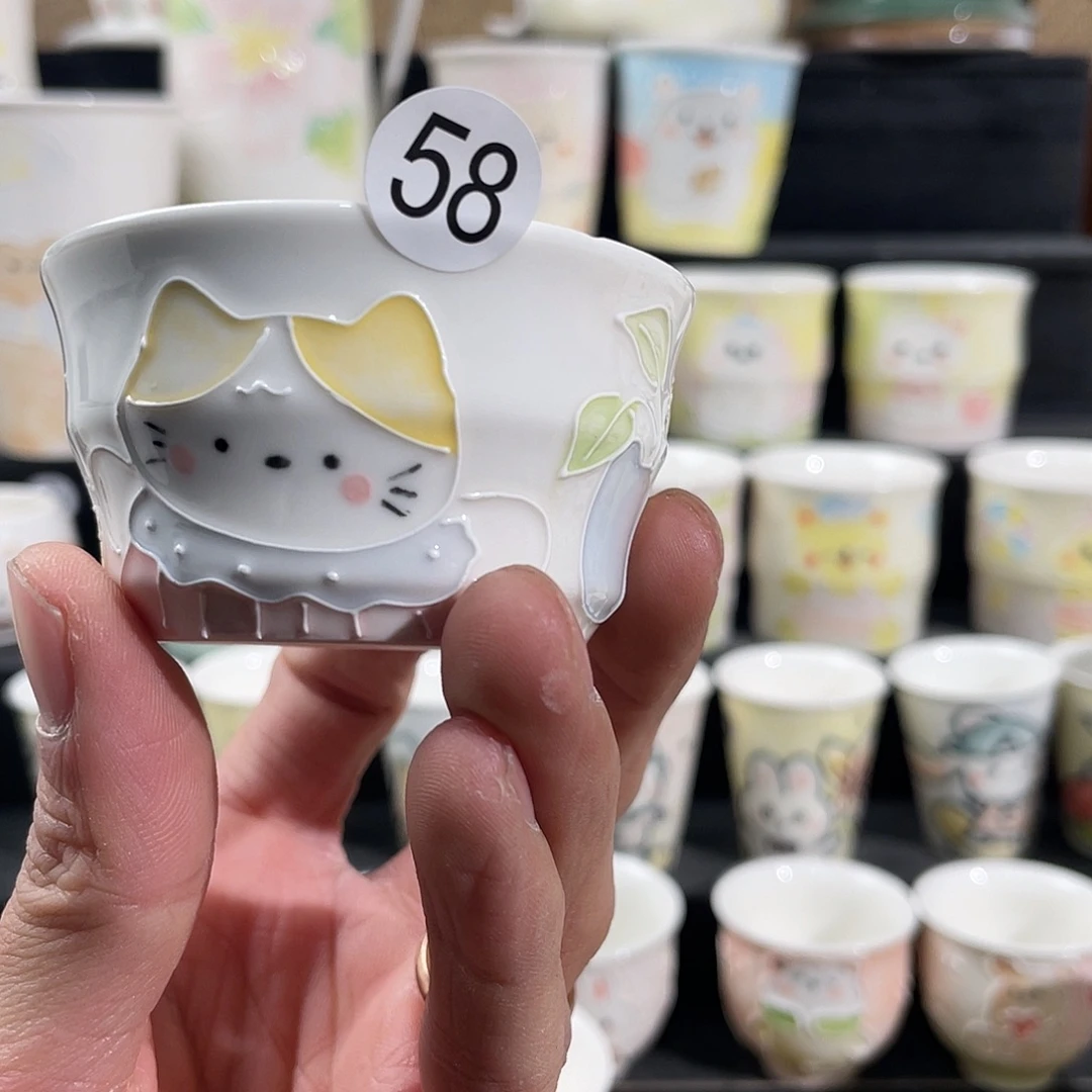 手工艺品制作工艺58