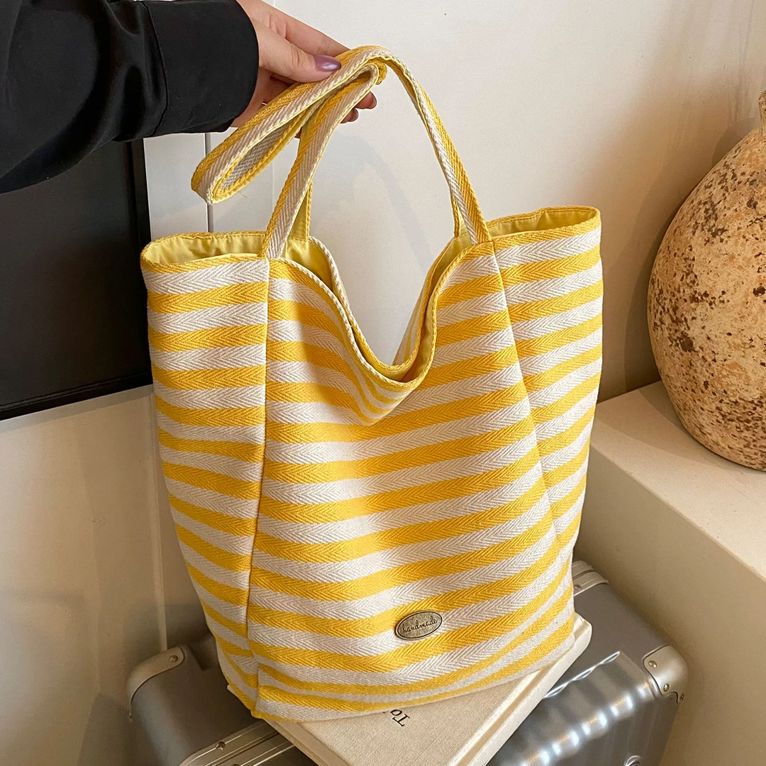 大容量潮流托特包女2025新款韩版时尚休闲单肩包高级感百搭腋下包