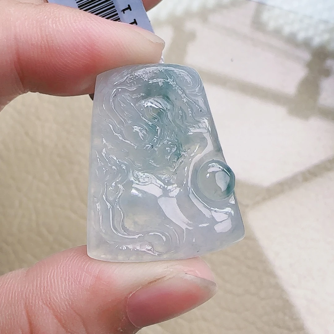 【闪购商品】颈饰未镶嵌翡翠