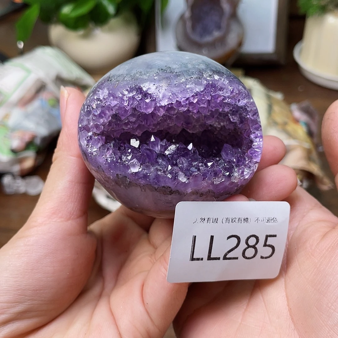 未镶嵌大型摆件（非配饰）水晶