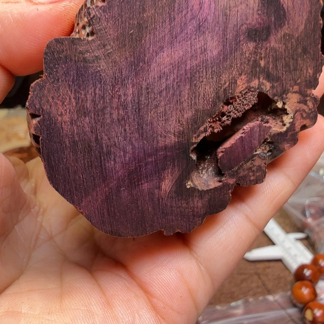 黄花梨/降香黄檀手串团购海黄1.5不退不换