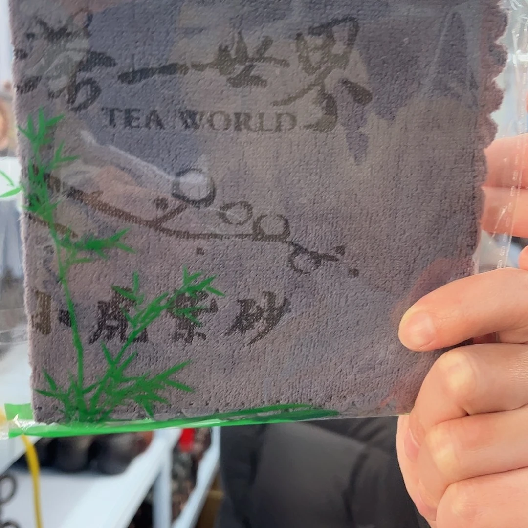 紫砂茶杯原矿紫砂