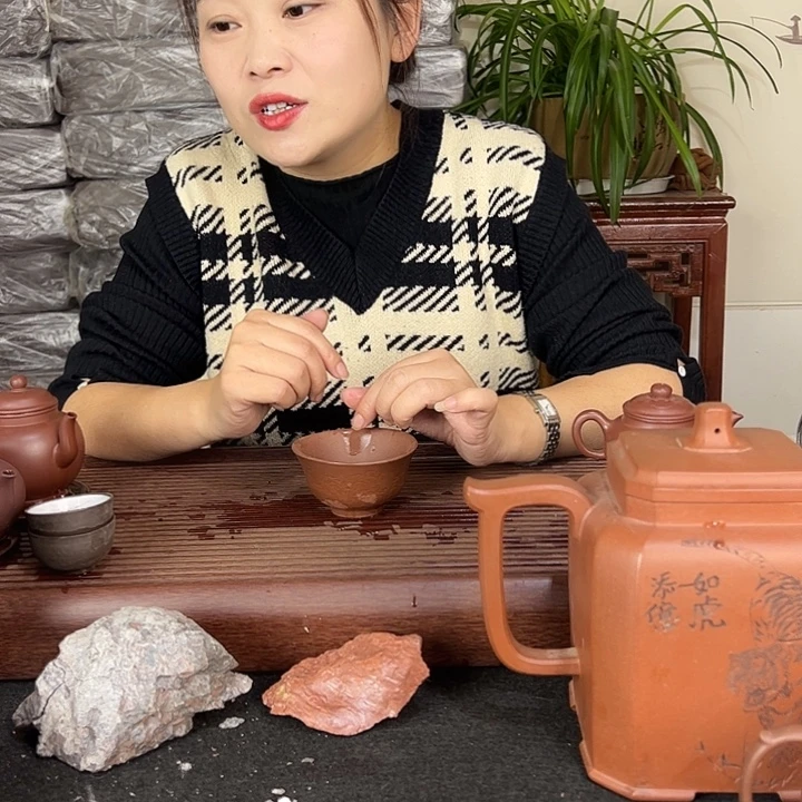 茶壶紫砂宜兴紫砂