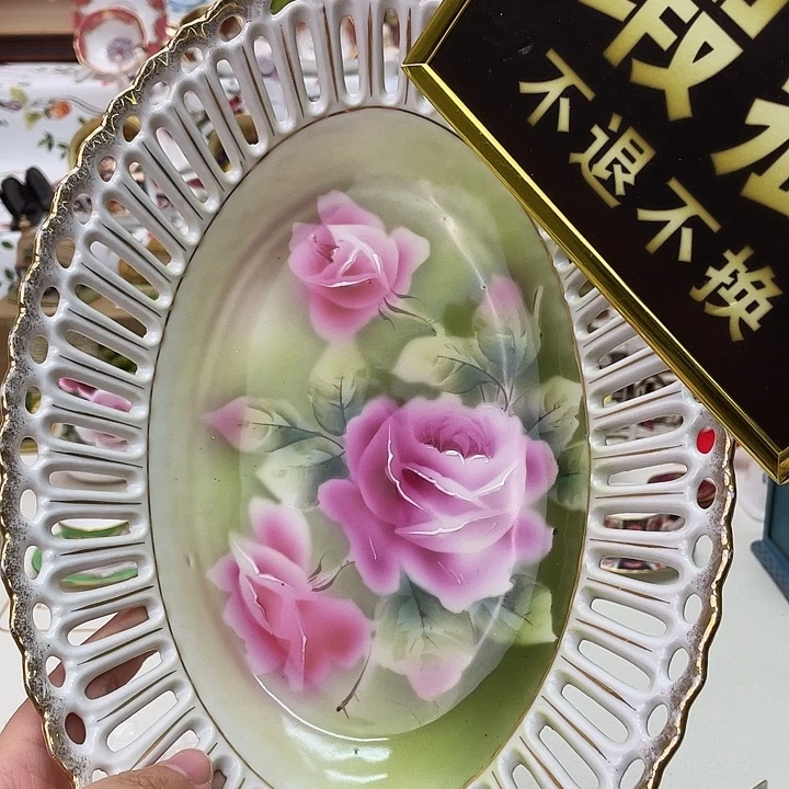 摆件维多利亚欧洲中古