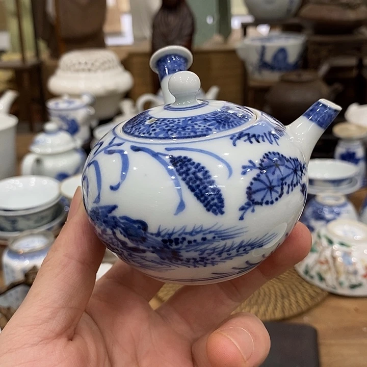 纳***山茶具等产品的生产和销售工作