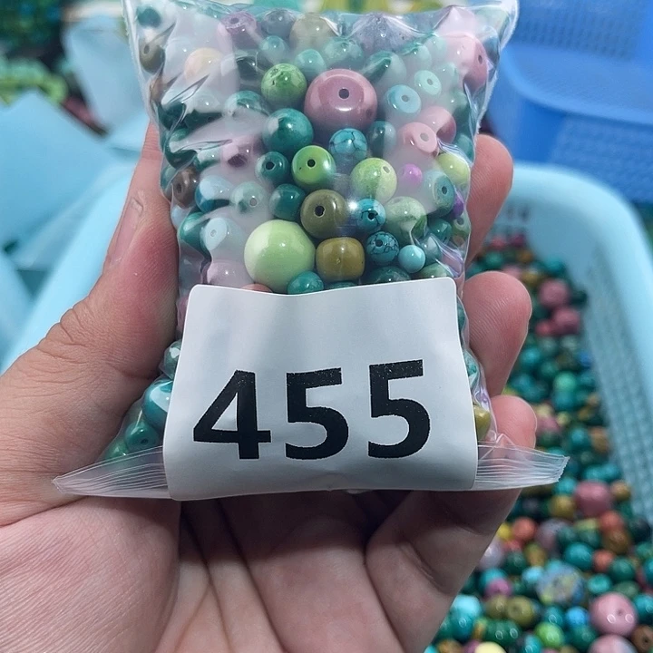 菱锰矿未镶嵌珠宝半成品