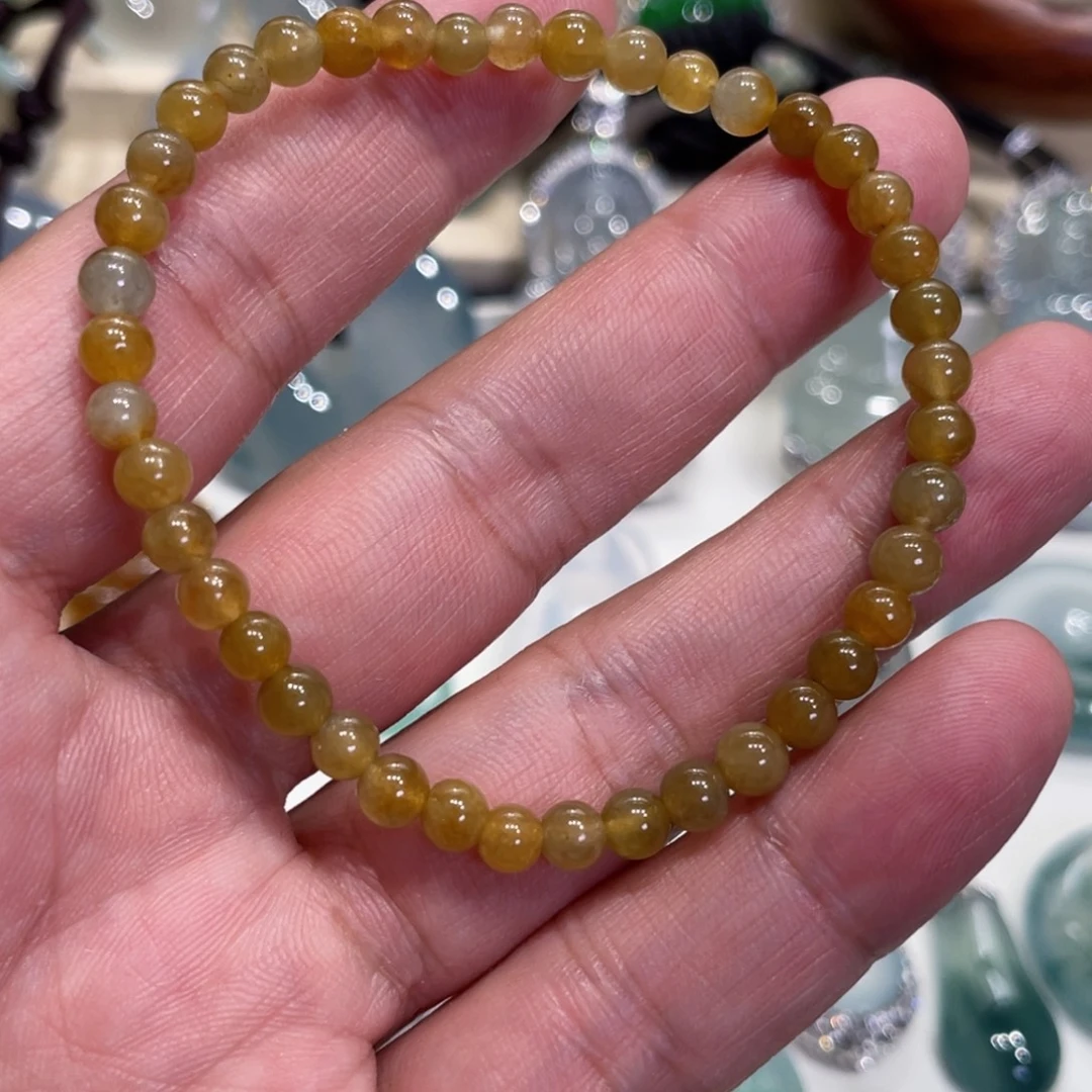 未镶嵌定制翡翠天然缅甸翡翠a货