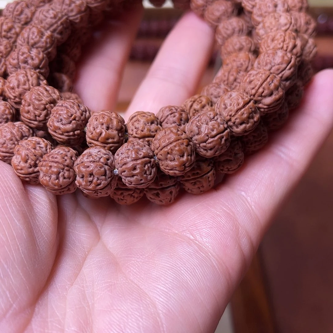 吊坠文玩核桃老树王