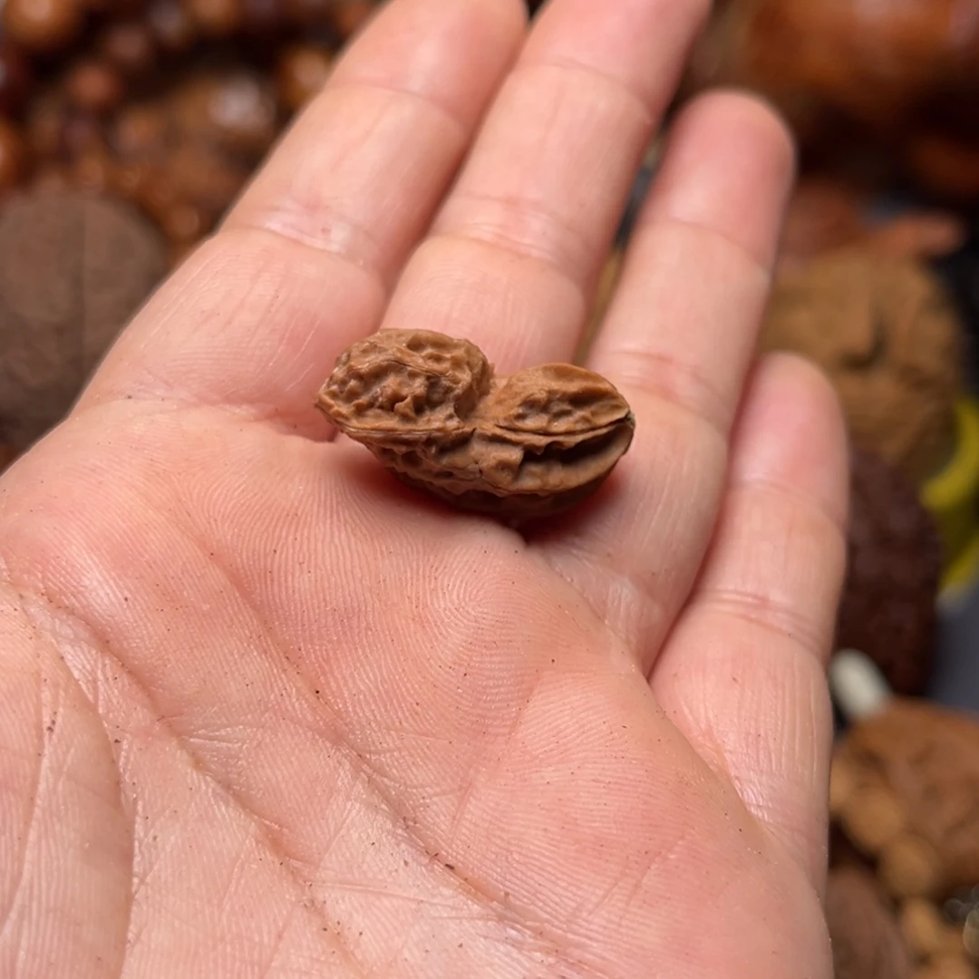 手串文玩核桃核桃91