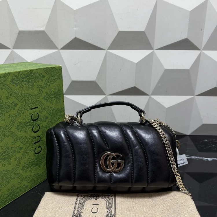 95新/古驰/钱包/C14046535761/[251207LLYC]