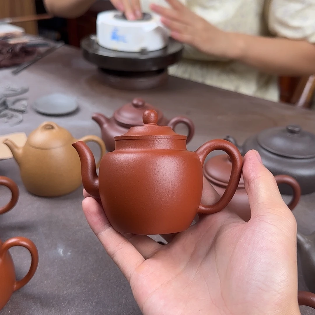 茶壶紫砂130cc686868666666