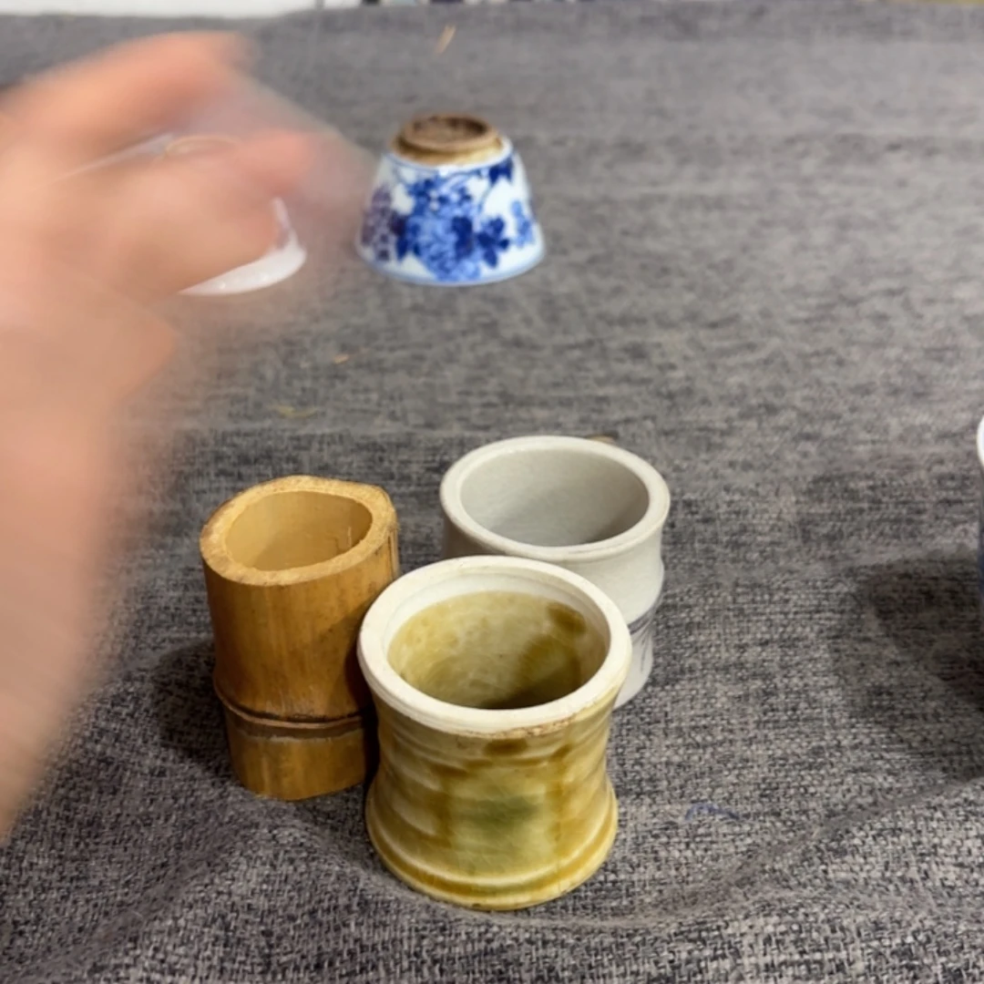 非常好看漂亮的物品