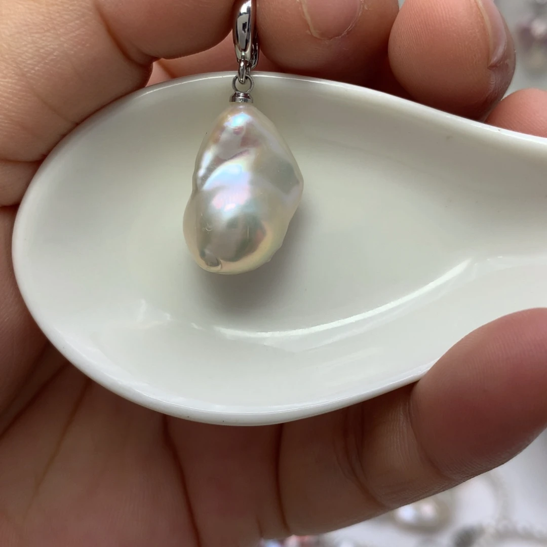 未镶嵌淡水珍珠其他