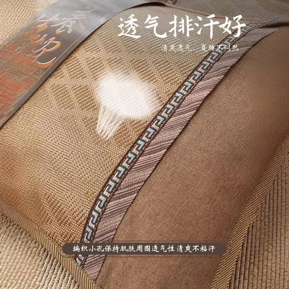 【大好康专属】风雅集-养生枕头