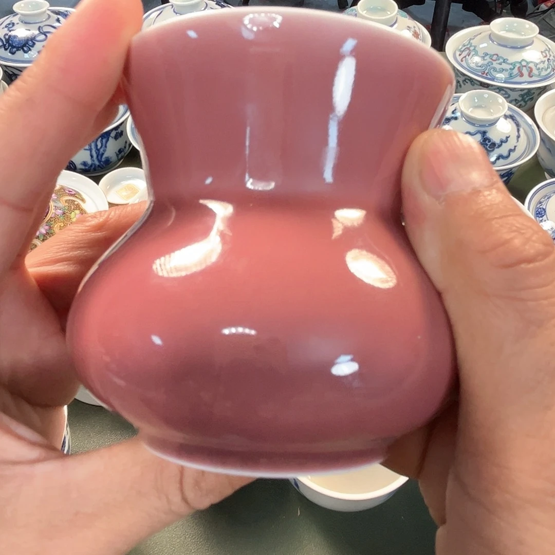 杯青花瓷器青花瓷器