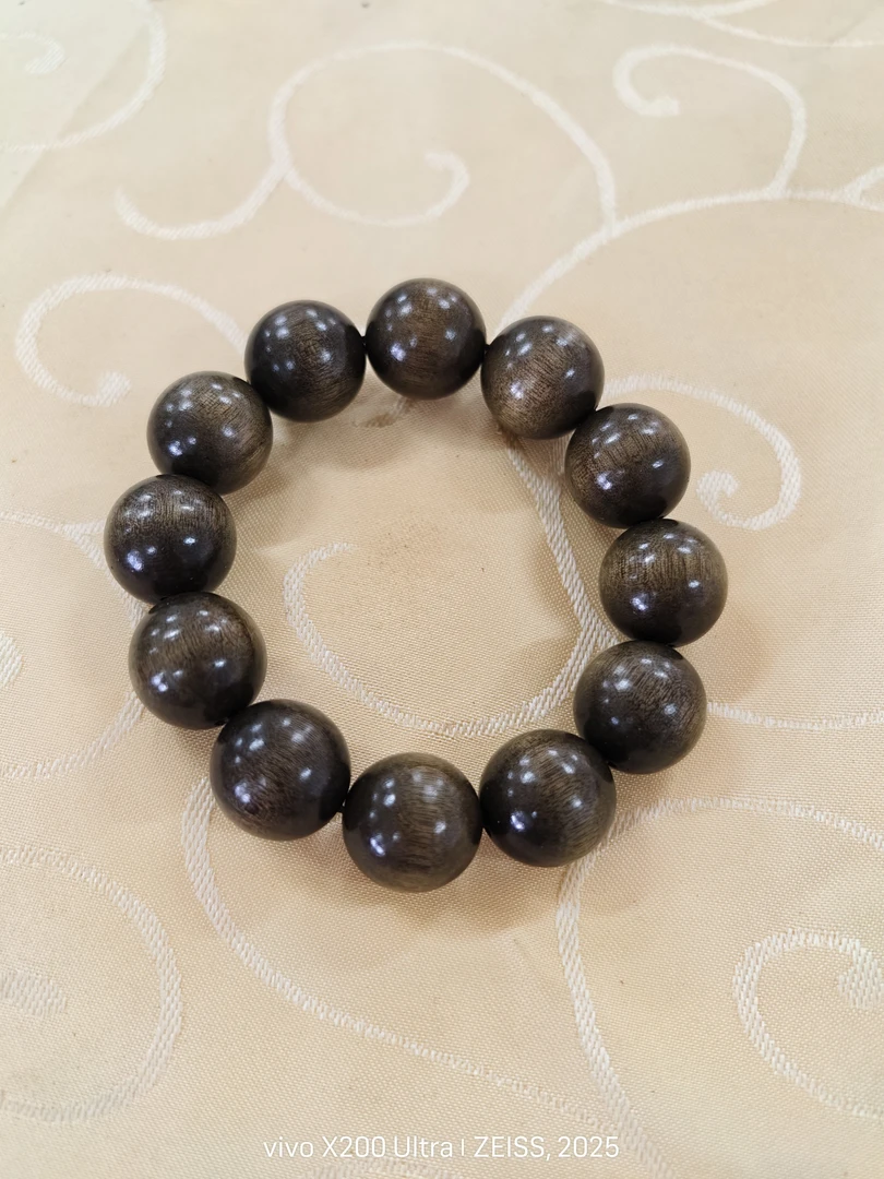 064金丝楠木小叶桢楠黑金料2.0