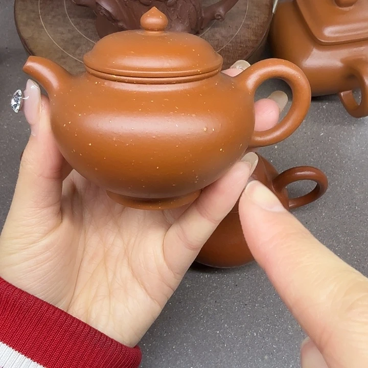 紫砂茶壶紫砂壶紫砂茶壶