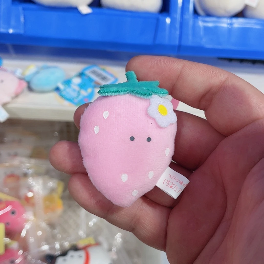 毛绒单宝超可爱毛绒