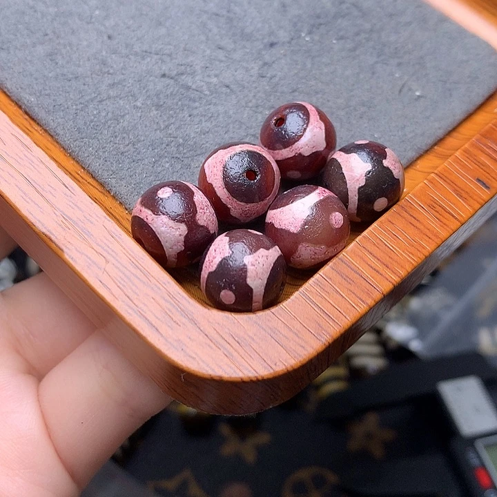 玛瑙/玉髓发一个未镶嵌