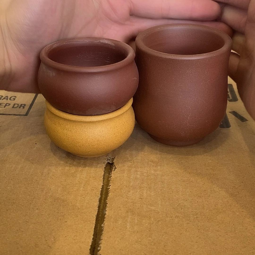 紫砂茶壶紫砂艺术学院的