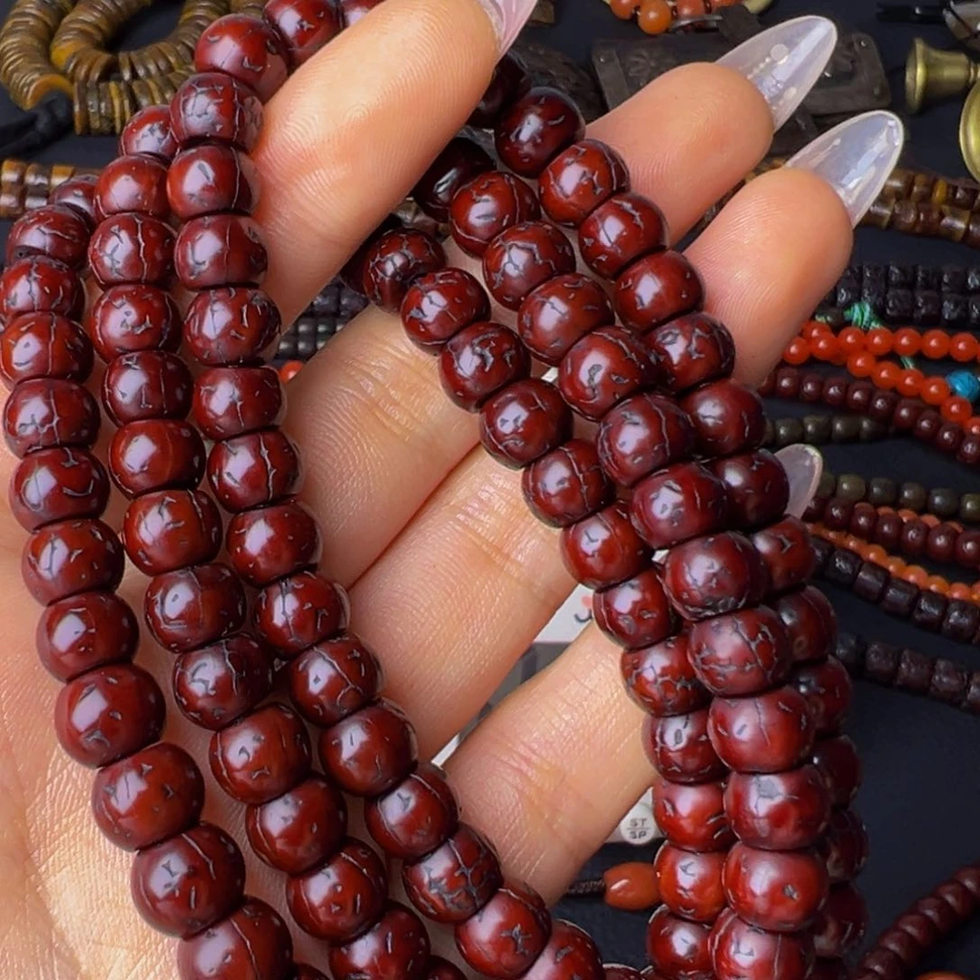 大果紫檀（缅甸花梨）雅*