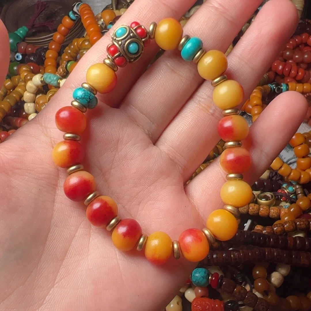 吊坠柏香籽/百香籽