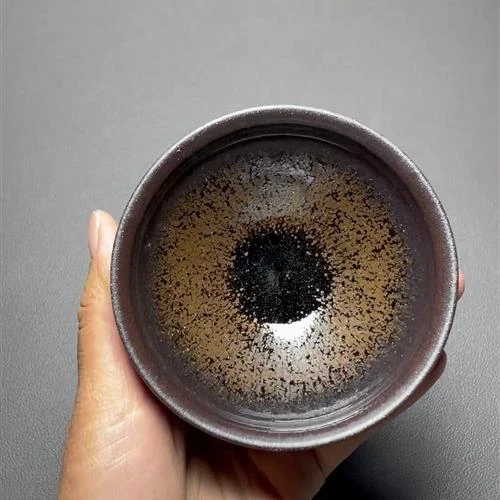 【闪购商品】茶盏-673............