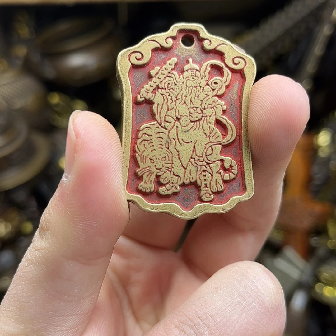 文玩铜器点击下单有运费险