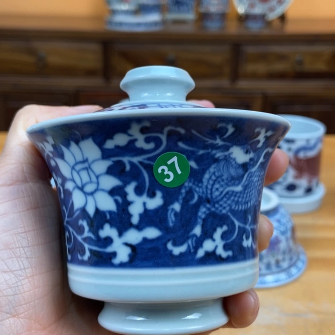 景德镇陶瓷景德镇瓷器