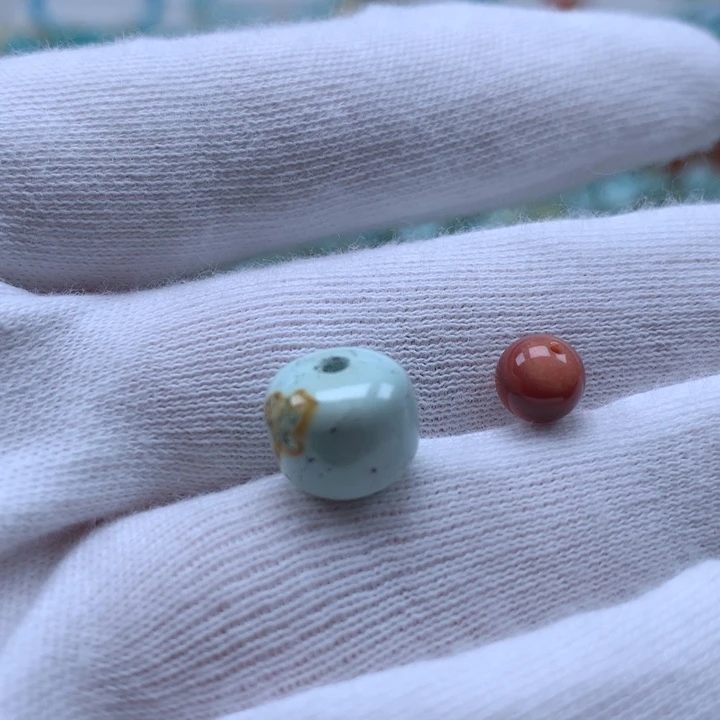 南红玛瑙未镶嵌珠宝奇石