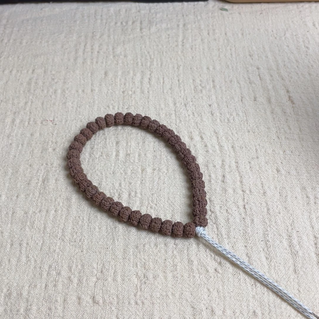 吊坠金刚菩提原生态平细小金刚全品无黄