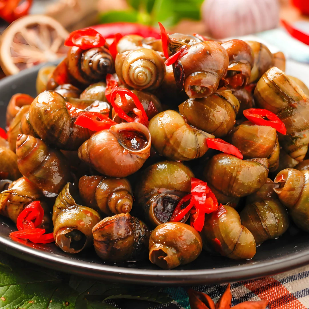 【1袋试卖试吃装】小龙虾麻辣龙虾包装熟食下酒菜捞汁小龙虾麻辣