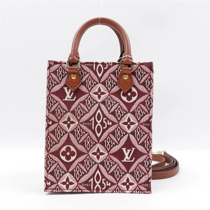 95新 LouisVuitton/路易威登 单肩包/T_ZY0000346177