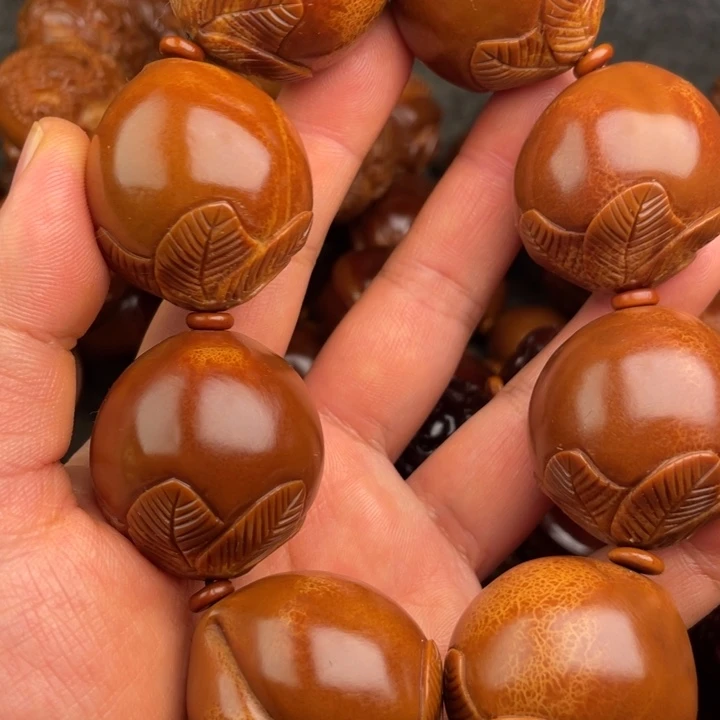 永***，吊坠橄榄核橄榄核