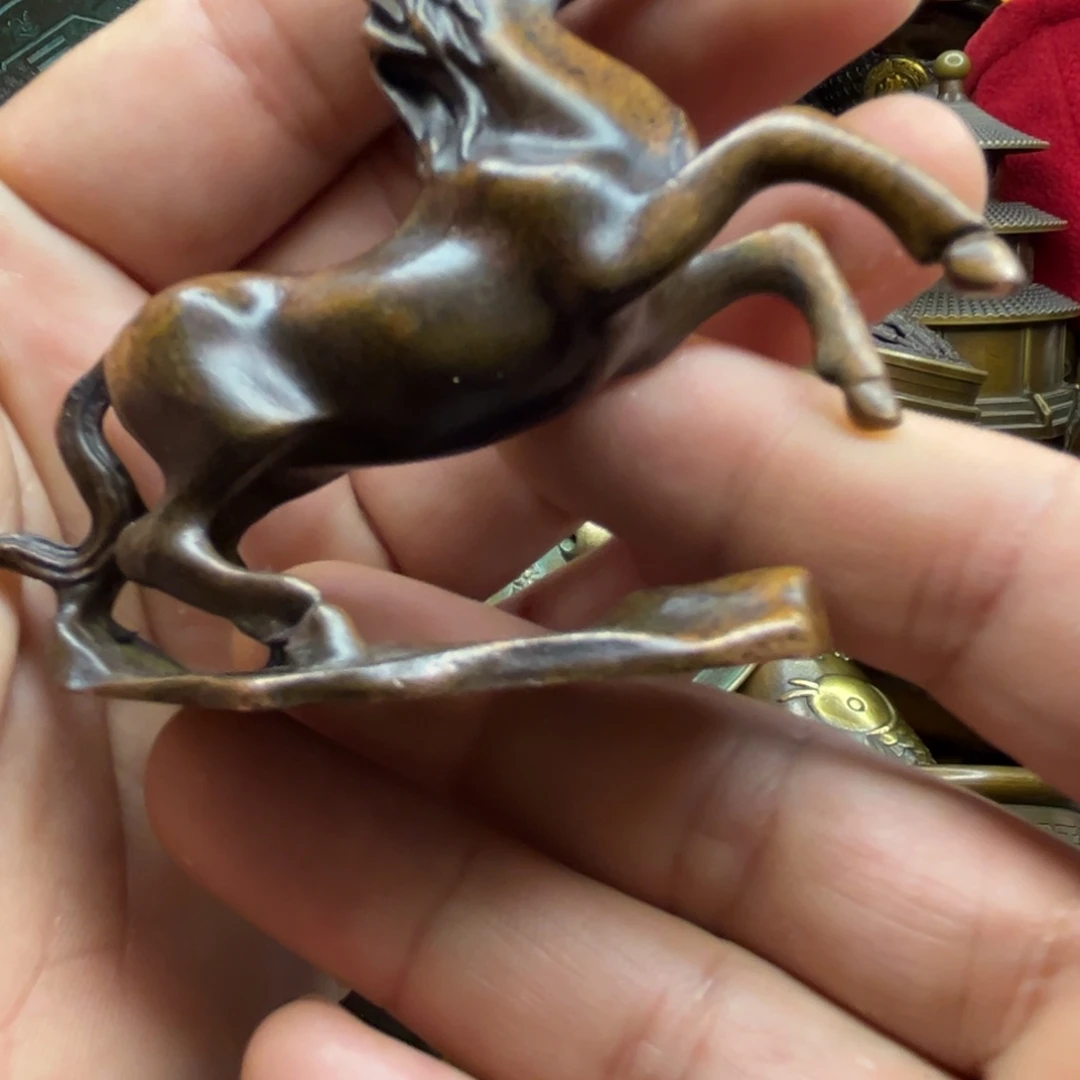 铜器欢迎欢迎你铜