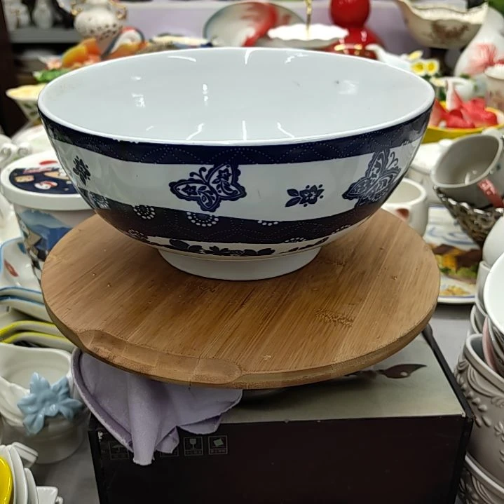 潮州创艺瓷家陶瓷