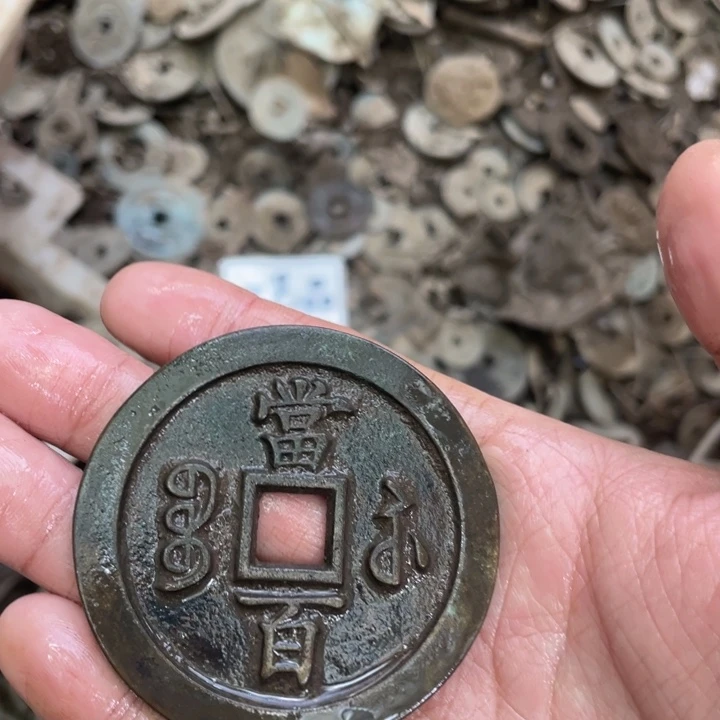 铜现代仿制工艺品